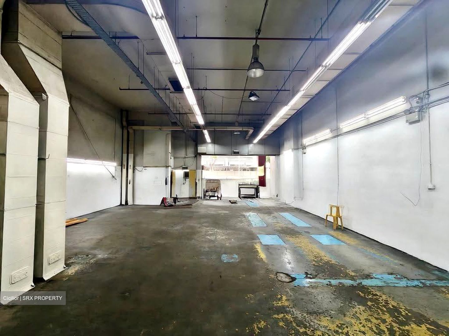 Paya Ubi Industrial Park (D14), Factory #639396191